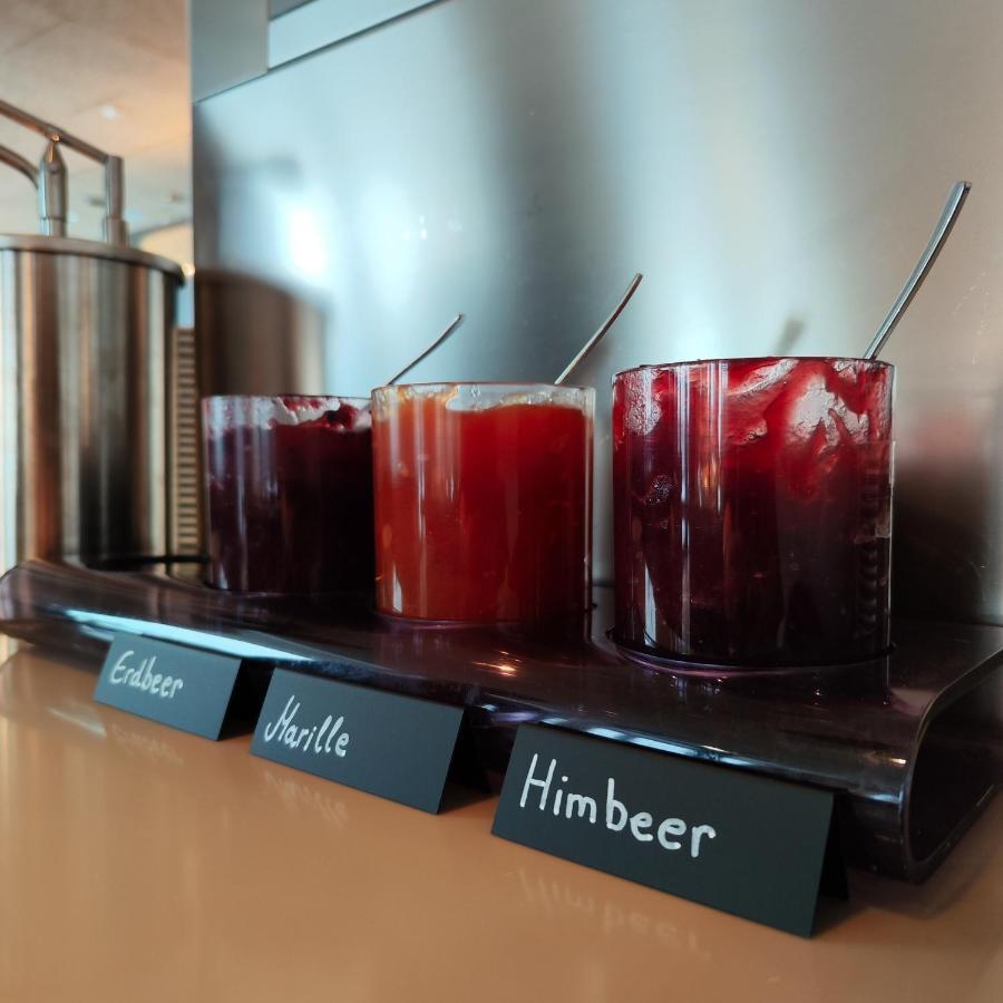 Hotel Ski Austria St.Christoph A.A. Sankt Christoph Am Arlberg Εξωτερικό φωτογραφία
