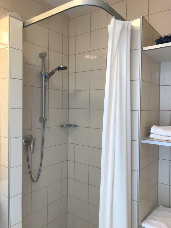 Hotel Ski Austria St.Christoph A.A. Sankt Christoph Am Arlberg Εξωτερικό φωτογραφία